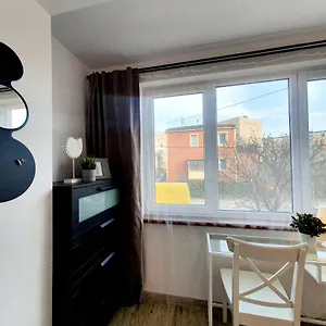  Apartament Brezno