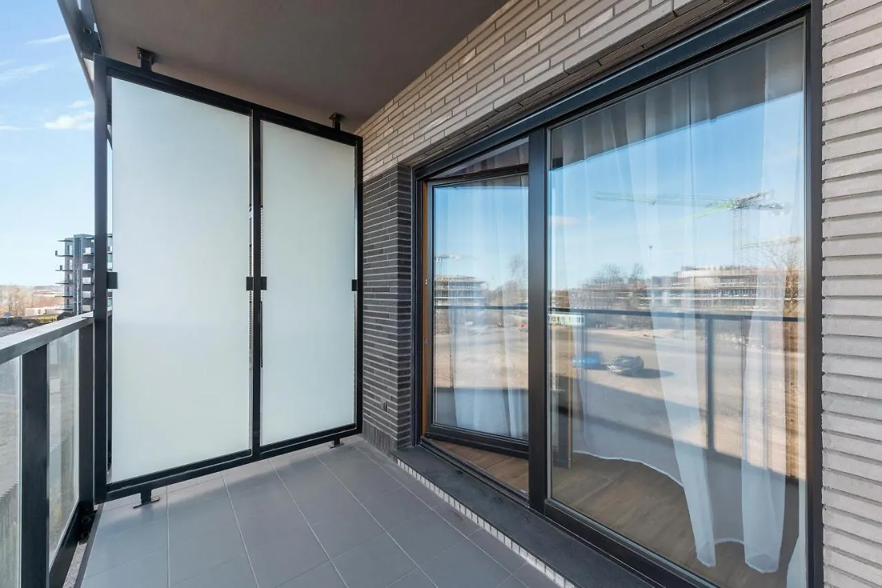 Apartment Fale Motlawy Gdansk