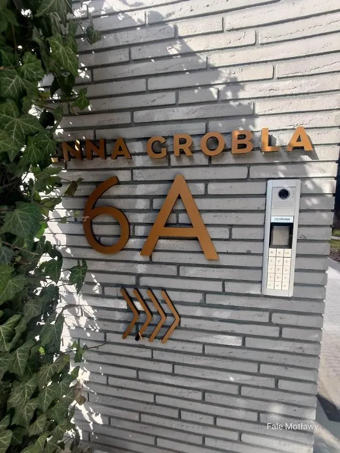 Fale Motlawy Gdansk